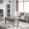 Casa Connor Nest of Tables, Grey