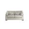 Casa Halley 2 Seater Fabric Sofa