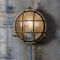 Garden Trading Devonport Bulk Head Light, Brass