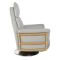 Ercol Ginosa Leather Recliner Armchair