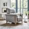 Ercol Enna Leather Armchair 