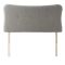 Rest Assured Austen Headboard, Double