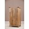 Casa Seville 5 Drawer Wellington Chest