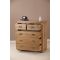 Casa Seville 3+2 Drawer Chest