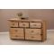 Casa Seville 4+3 Drawer Chest