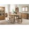 Casa Seville Extending Table & 4 Chairs Dining Set