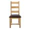 Casa Seville Ladder Back Dining Chair