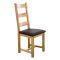 Casa Seville Ladder Back Dining Chair