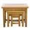 Casa Seville Small Nest of Tables