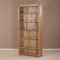 Casa Seville Tall Wide Bookcase 