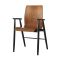Jual Vienna Retro Office Chair, Walnut