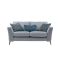 Casa Flora 2 Seater Fabric Sofa