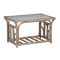 Casa Lana Cane Coffee Table