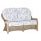 Casa Monza 2.5 Seater Sofa