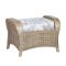 Casa Monza Footstool