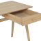 Ercol Ballatta office Desk