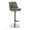 Casa Cygnus Bar Stool, Taupe