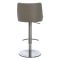 Casa Cygnus Bar Stool, Taupe