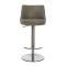 Casa Cygnus Bar Stool, Taupe