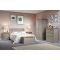 Casa Connor Bed Frame, Double, Grey