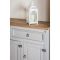 Casa Connor Small Sideboard, Grey 