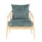 Ercol Aldbury Fabric Accent Chair