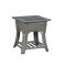 Casa Eden Cane Side Table