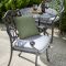 Hartman Capri Garden Bistro Set 