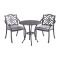 Hartman Capri Garden Bistro Set 
