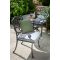 Hartman Capri Garden Bistro Set 