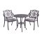 Hartman Capri Garden Bistro Set 