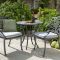 Hartman Capri Garden Bistro Set 