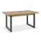 Casa Finsbury Medium Extending Dining Table