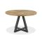 Casa Finsbury Circular Dining Table