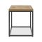 Casa Finsbury Side Table