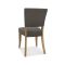 Casa Finsbury Dining Chair, Grey