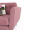 Orla Kiely Ivy Velvet Armchair