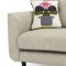 Orla Kiely Linden Medium Fabric Sofa