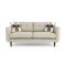 Orla Kiely Linden Medium Fabric Sofa