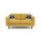 Orla Kiely Linden Small Fabric Sofa