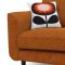 Orla Kiely Linden Fabric Armchair