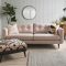 Orla Kiely Linden Fabric Armchair