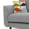 Orla Kiely Linden Velvet Snuggler