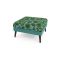 Orla Kiely Flynn Fabric Footstool