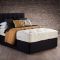 Hypnos Wool Origins 8 Mattress, Super King