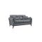 Casa Marley 2 Seater Fabric Sofa