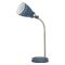 Casa Flex Desk Lamp, Blue
