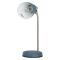 Casa Flex Desk Lamp, Blue
