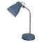 Casa Flex Desk Lamp, Blue