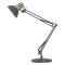 Casa Large Dulwich Task Lamp, Grey